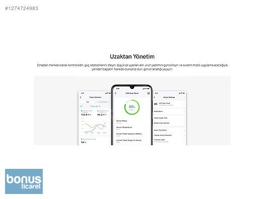 Used & Brand New Items / Garden & Home Improvement / Home Improvement / Heating / Solar Panel System