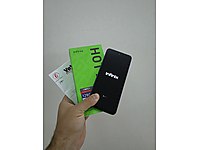 INFINIX HOT 20 128GB/8GB KUTULU GARANTİLİ