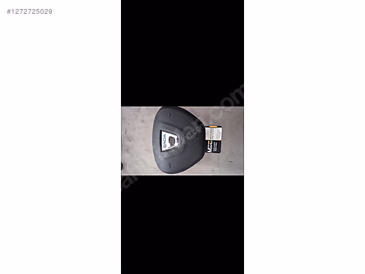 Dacia Dokker Lodgy Sol Direksiyon Airbag 985701142R