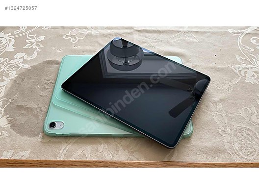 Apple iPad Pro 7 256 GB Tablet - 1324725057