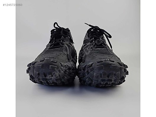 BALENCIAGA DEFENDER BLACK (SON 40-41-42 MEVCUT) on sahibinden.com