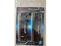 (Garantili) Gskill 16 GB (2*8GB) Ripjaws Ddr4 3600 Mhz Cl18 #1283725064
