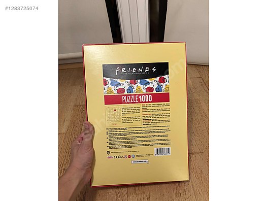 Used & Brand New Items / Toys & Hobbies / Jigsaw Puzzle Products / Jigsaw Puzzle