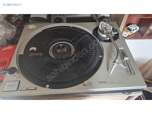 Used & Brand New Items / Home Electronics / Home Audio / Record Player & Turntable