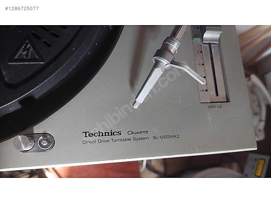 Used & Brand New Items / Home Electronics / Home Audio / Record Player & Turntable