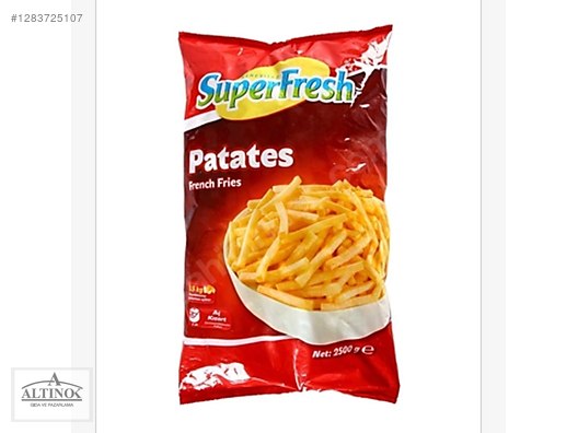 Used & Brand New Items / Foods & Feed / Fruit Baskets & Wholesale