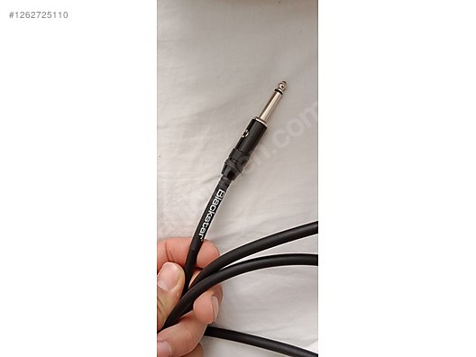 Epiphone Elektro Gitar