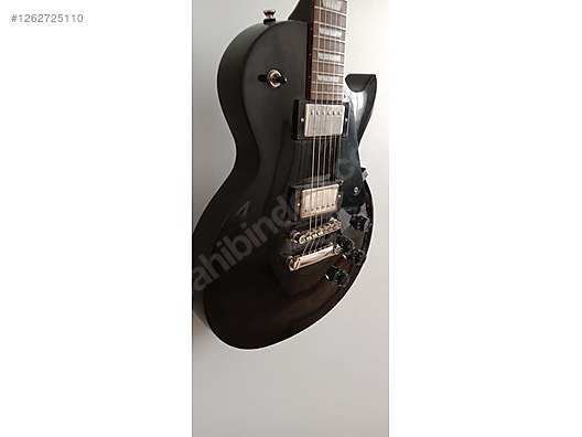 Epiphone Elektro Gitar