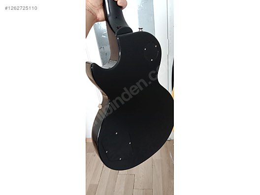 İkinci El ve Sıfır Alışveriş / Müzik / Müzik Aletleri / Telli Çalgılar / Gitar / Elektro