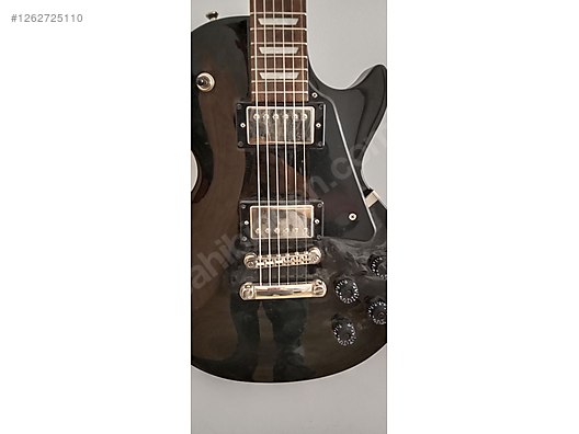 İkinci El ve Sıfır Alışveriş / Müzik / Müzik Aletleri / Telli Çalgılar / Gitar / Elektro