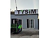 Machinery / Industrial / Carrying & Stacking Equipment / Forklifts / For Sale / Tysim
