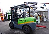 Machinery / Industrial / Carrying & Stacking Equipment / Forklifts / For Sale / Tysim