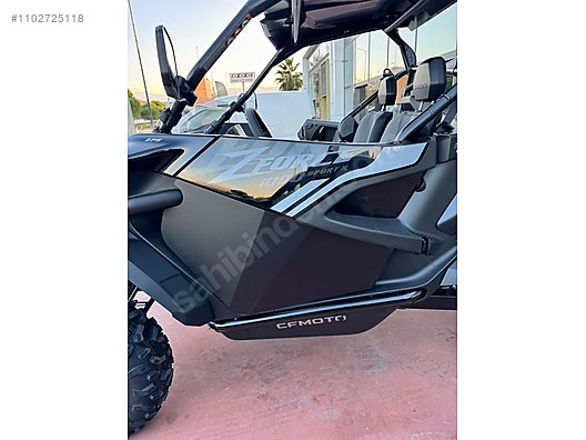 Görünüm / Z FORCE 1000 ALÜMİNYUM KAPI ALTI sahibinden.comda