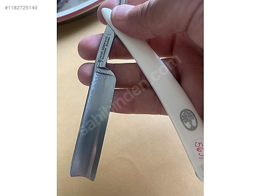 Used & Brand New Items / Beauty & Healthcare / Shaving / Razor Blades