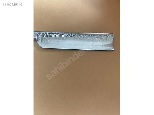 Used & Brand New Items / Beauty & Healthcare / Shaving / Razor Blades