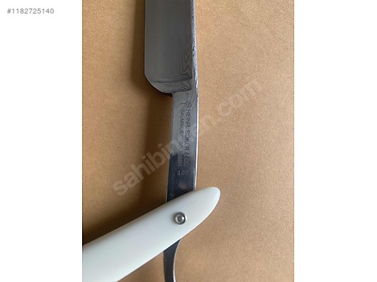 Used & Brand New Items / Beauty & Healthcare / Shaving / Razor Blades