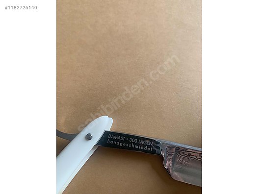 Used & Brand New Items / Beauty & Healthcare / Shaving / Razor Blades