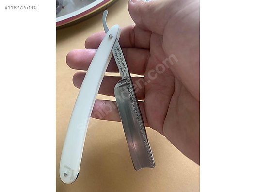 Used & Brand New Items / Beauty & Healthcare / Shaving / Razor Blades