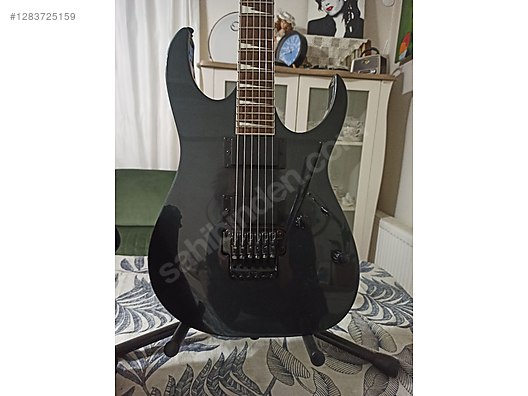 İkinci El ve Sıfır Alışveriş / Müzik / Müzik Aletleri / Telli Çalgılar / Gitar / Elektro