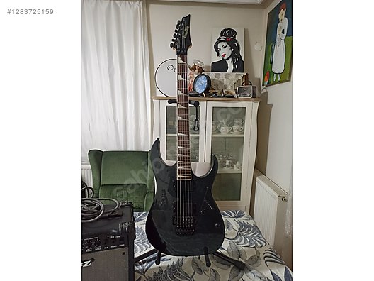 Ibanez Elektro Gitar