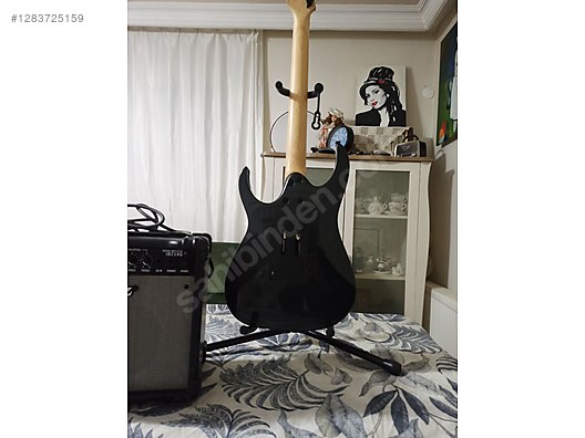 Ibanez Elektro Gitar