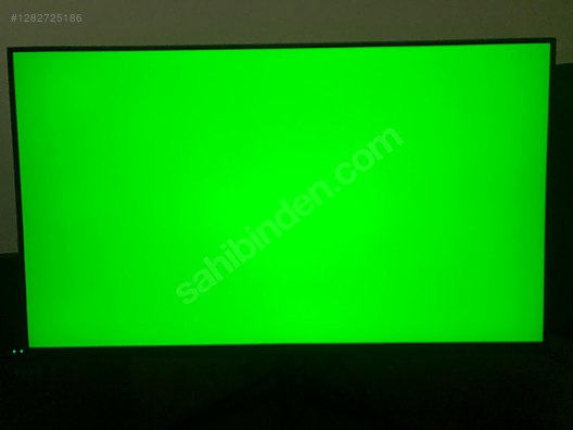 Used & Brand New Items / Computers / Monitors / LED & LCD Monitör