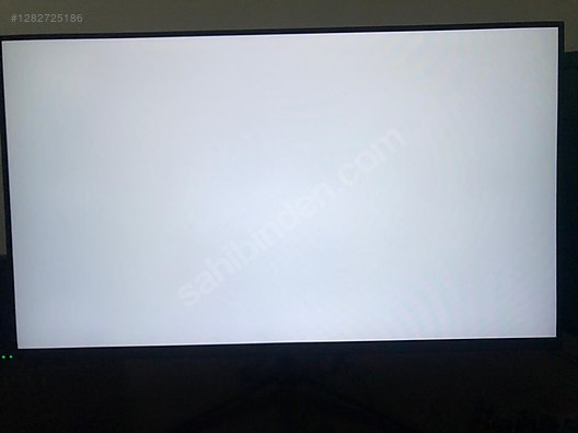 Used & Brand New Items / Computers / Monitors / LED & LCD Monitör