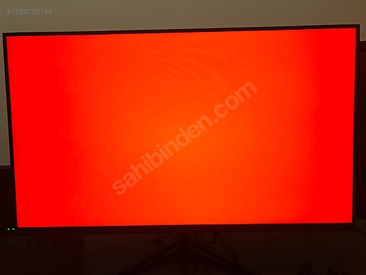 Used & Brand New Items / Computers / Monitors / LED & LCD Monitör