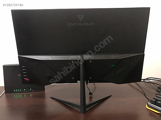Used & Brand New Items / Computers / Monitors / LED & LCD Monitör