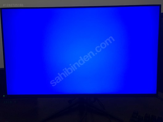 Used & Brand New Items / Computers / Monitors / LED & LCD Monitör
