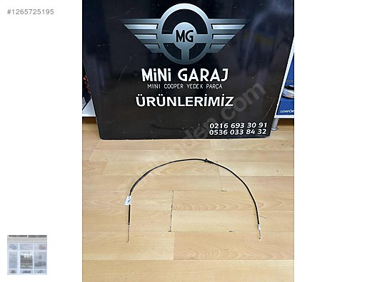 Otomobil & Arazi Aracı / Mekanik / Mini cooper Countryman R60 R61