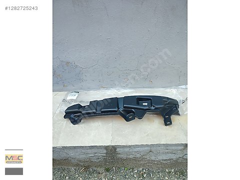 LATİTUDE SOL ÖN TAMPON BRAKETİ AYAĞI 622230008R - İlan ve