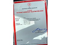 Satılık Acenta