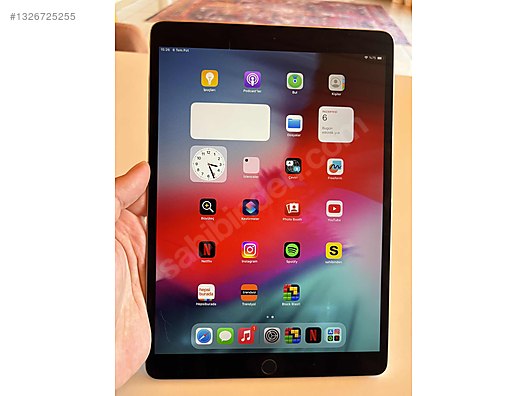 Apple iPad Pro 1 64 GB Tablet - 1326725255