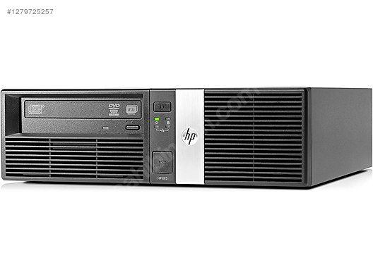 HP RP5810 I5 4GB 500GB HDD 2RS PC - Alışveriş :: Sıfır, İkinci El Ürünlerle sahibinden.com'da