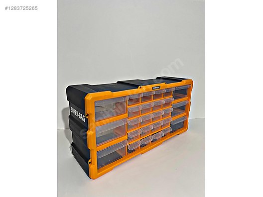 Used & Brand New Items / Garden & Home Improvement / Hand Tools / Tool Boxes & Cases