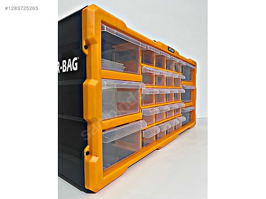 Used & Brand New Items / Garden & Home Improvement / Hand Tools / Tool Boxes & Cases