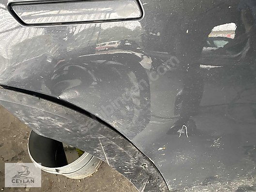 2025 MODEL HYUNDAİ SAĞ ÇAMURLUK küçük görsel 9