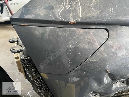 2025 MODEL HYUNDAİ SAĞ ÇAMURLUK görseli 5