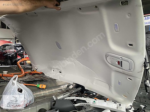 2025 MODEL HYUNDAİ SAĞ ÇAMURLUK görseli 3