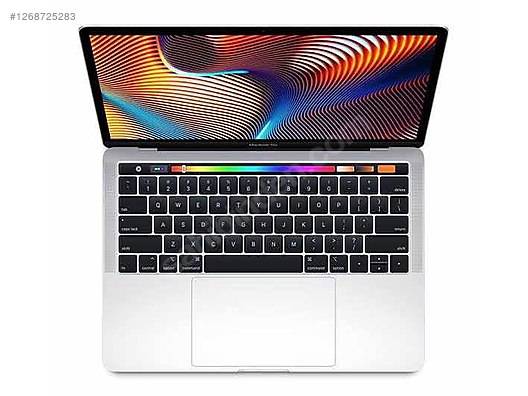 Apple Macbook / MacBook Pro M1 256 GB at sahibinden.com - 1268725283