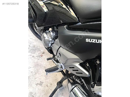 suzuki gw 250f