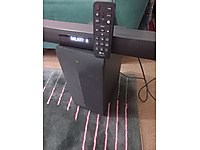 lg soundbar LAS450H 300W 2.1Ch. Sound Bar