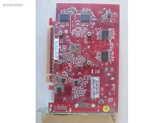 Used & Brand New Items / Computers / Desktops / Desktop Components / Graphics Cards