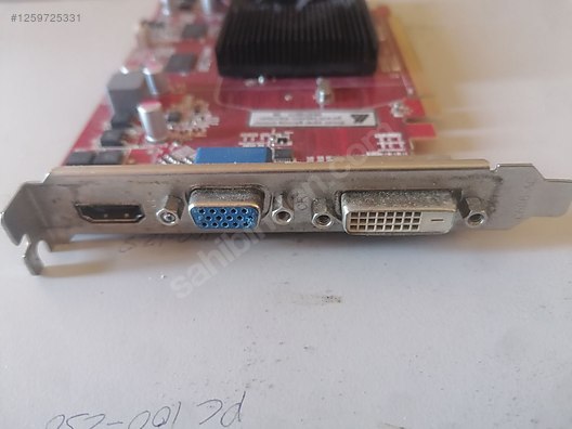 Used & Brand New Items / Computers / Desktops / Desktop Components / Graphics Cards