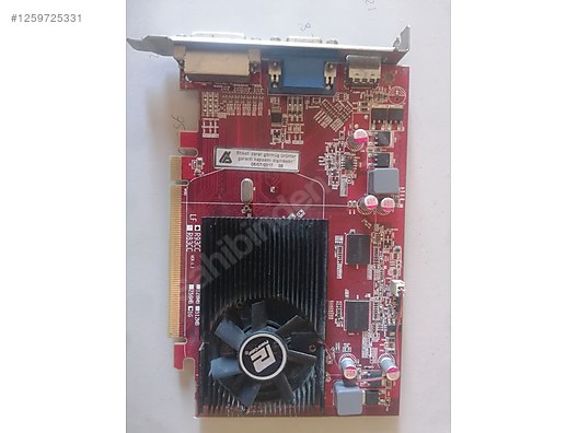 Used & Brand New Items / Computers / Desktops / Desktop Components / Graphics Cards