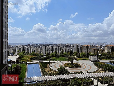 TEMA İSTANBULDA KISA KATLI BLOKLARDA BOŞ DUBLEKS...