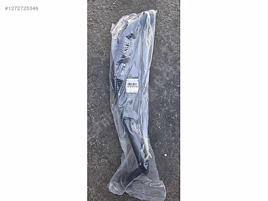 Kango 3 Turbo Borusu Hortumu 1.5 Dci K9K 8200874705