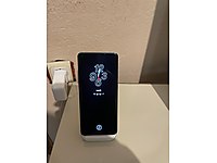 ONEPLUS 9Pro 12/256 LE2123 gümüş/gri (extralı)