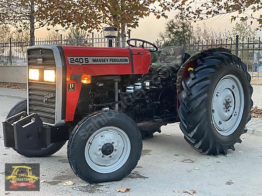 2005 magazadan ikinci el massey ferguson satilik traktor 105 000 tl ye sahibinden com da 979725347